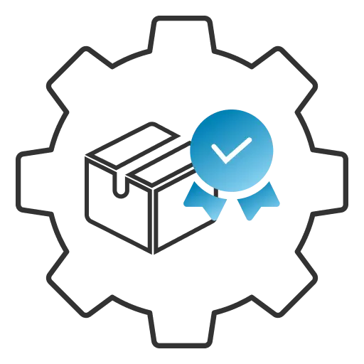 TQM (Total Quality Management)